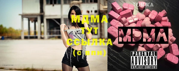 крисы Абаза